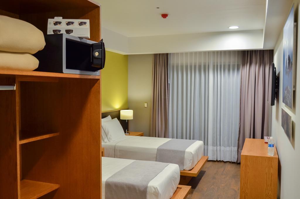 Concept Hotel Zamora de Hidalgo Room photo